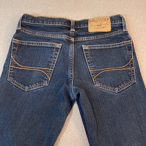 Hollister - Skinny jeans. Size 28/30 - Picture 3 of 15